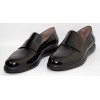 туфлі Stepter 9005 black naplack 